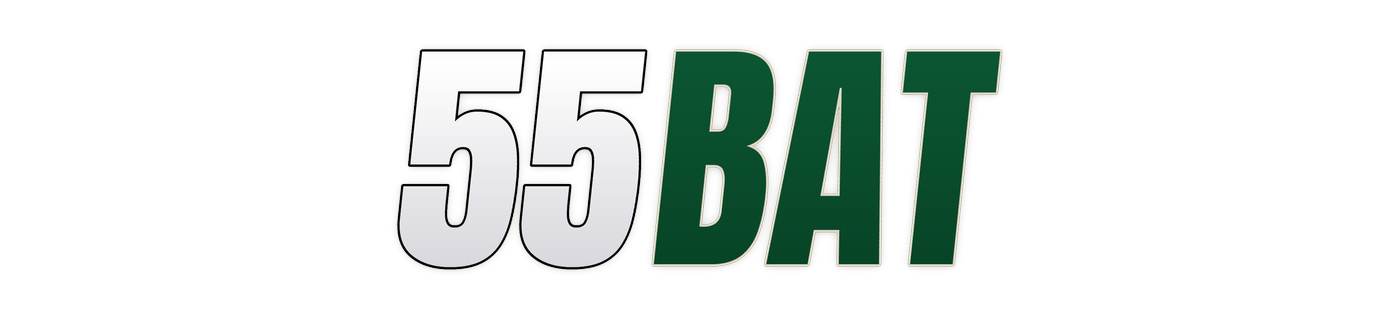 55bat Logo